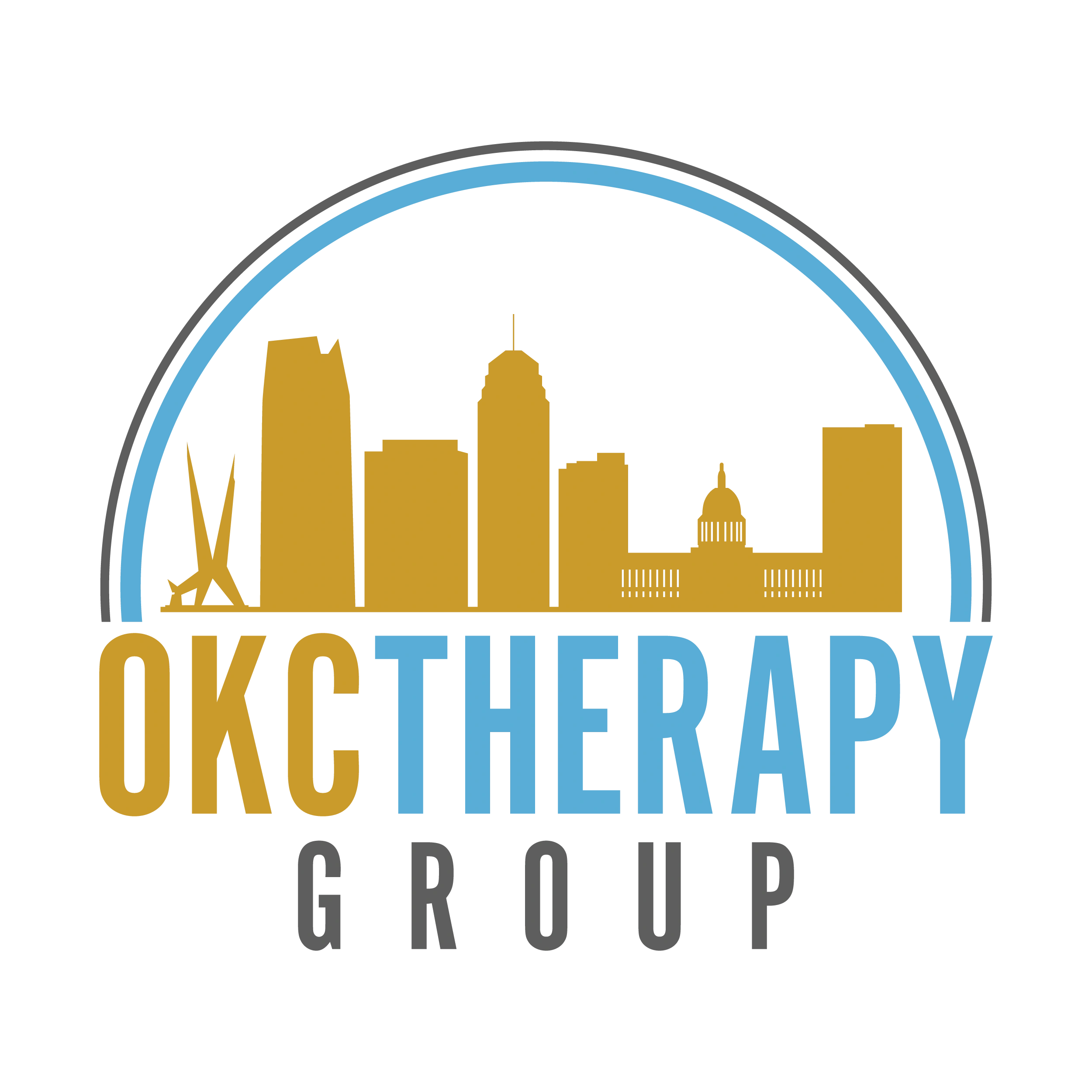 Okc Therapy Group Therapy, Psychologist, Counselling